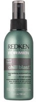 Redken Chill Blast Antidandruff Tonic 150ml