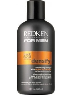 Redken For Men Densify Shampoo 300ml