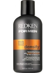 Redken For Men Densify Shampoo 300ml
