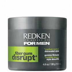 Redken For Men Disrupt Fiber Gum 125ml