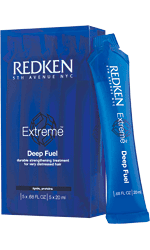 Redken Extreme Deep Fuel 5x20ml
