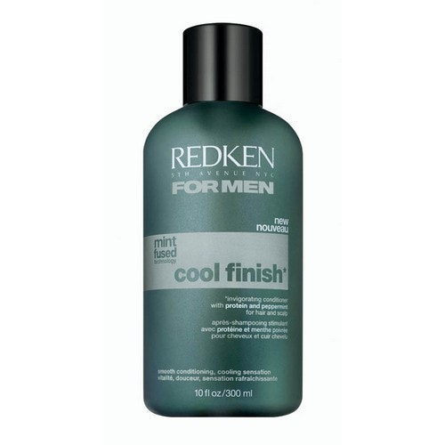 Redken Mint Cool Finish Conditioner 300ml