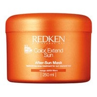 Redken Color Extend Sun After-Sun Mask 250ml