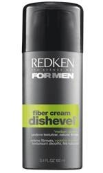 Redken for Men Dishevel Fiber Cream 100ml