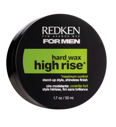 Redken for Men High Rise Hard Wax 50ml
