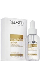 Redken Scalp Oil Detox Leave-in Treatment 50ml