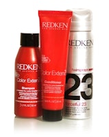 Redken Color Extend Travel Kit