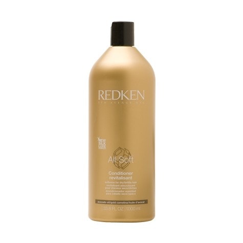 Redken All Soft Conditioner 1000 ml