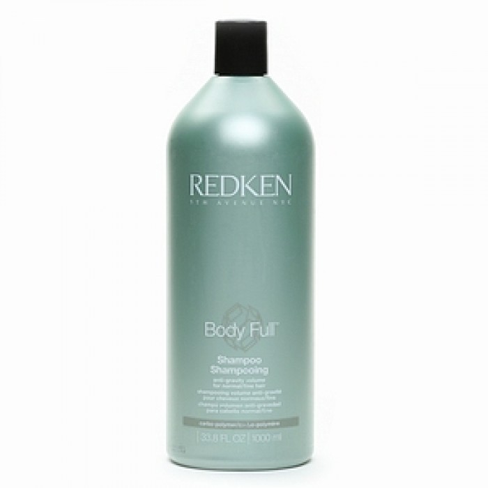 Redken Body Full Shampoo 1000ml