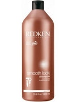 Redken Smooth Lock Shampoo 1000ml