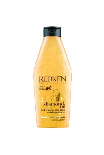 Redken Diamond Oil High Shine Conditioner 250ml