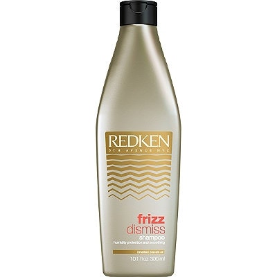 Redken Frizz Dismiss Shampoo 300ml