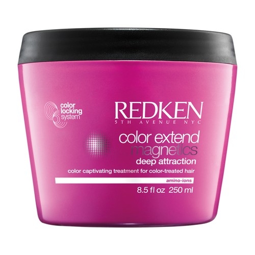 Redken Colour Extend Magnetics Mask 250ml