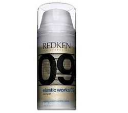 Redken Elastic Works 09 Waving Gel 100ml