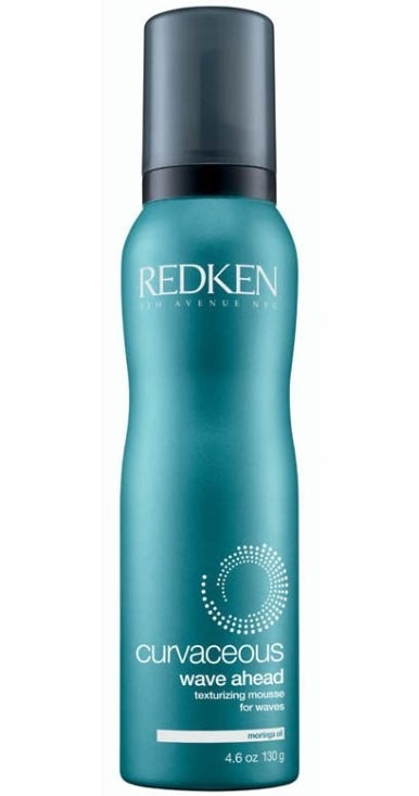 Redken Curvaceous - Wave Ahead 145ml