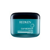 Redken Curvaceous Curl Dive Mask 180ml