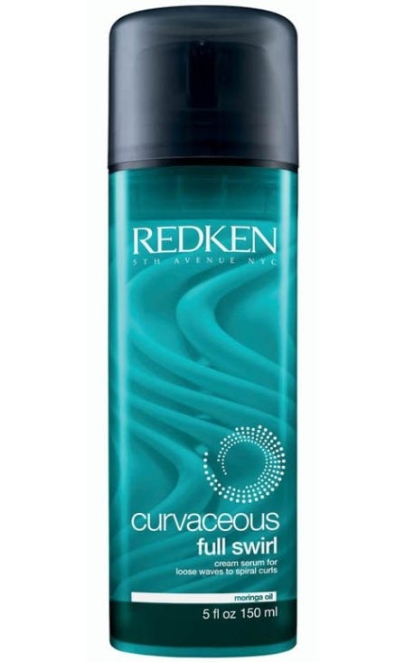 Redken Curvaceous Full Swirl 150ml