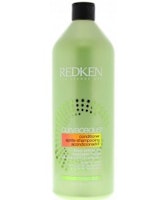 Redken Curvaceous Conditioner 1000ml New