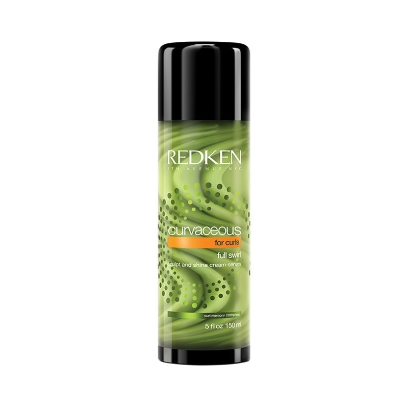 Redken Curvaceous Full Swirl 150ml New