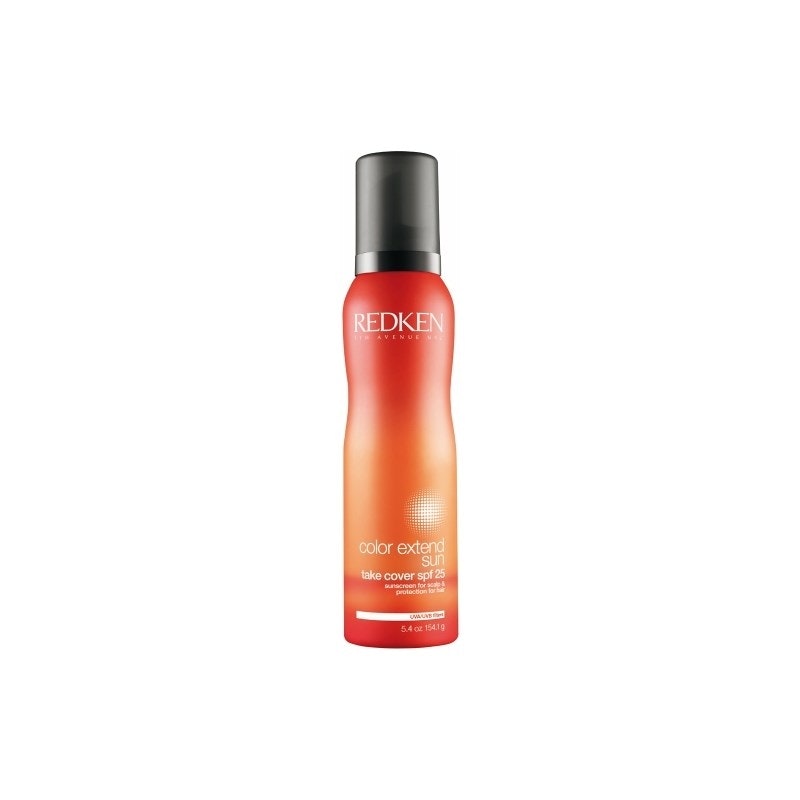 Redken Color Extend Sun Take Cover SPF 25