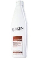 Redken Scalp Relief Soothing Balance Shampoo 2300ml