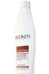 Redken Scalp Relief Soothing Balance Shampoo 300ml