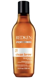 Redken For Men Clean Brew Shampoo 250ml