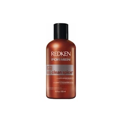 Redken For Men Clean Spice 2-in-1 Conditioning Shampoo 300ml