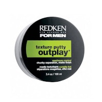 Redken for Men Outplay Putty 100ml