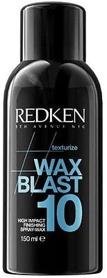 Redken Wax Blast 10 150ml