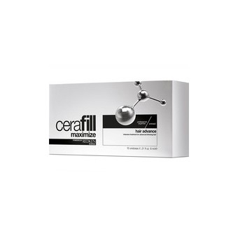 Redken Cerafill Maximize Hair Advance Intensive Treatment