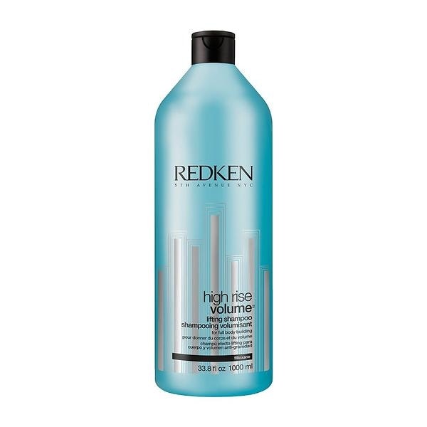 Redken High Rise Volume Shampoo 1000ml