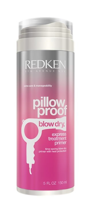 Redken Pillow Proof Treatment Primer 150ml
