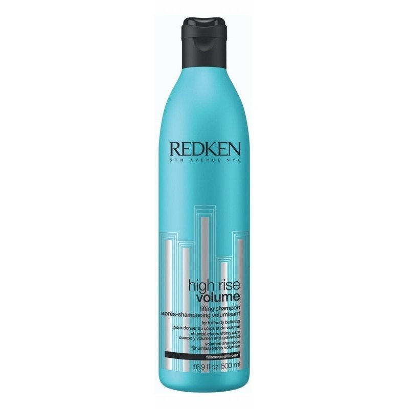 Redken High Rise Volume Shampoo 500ml