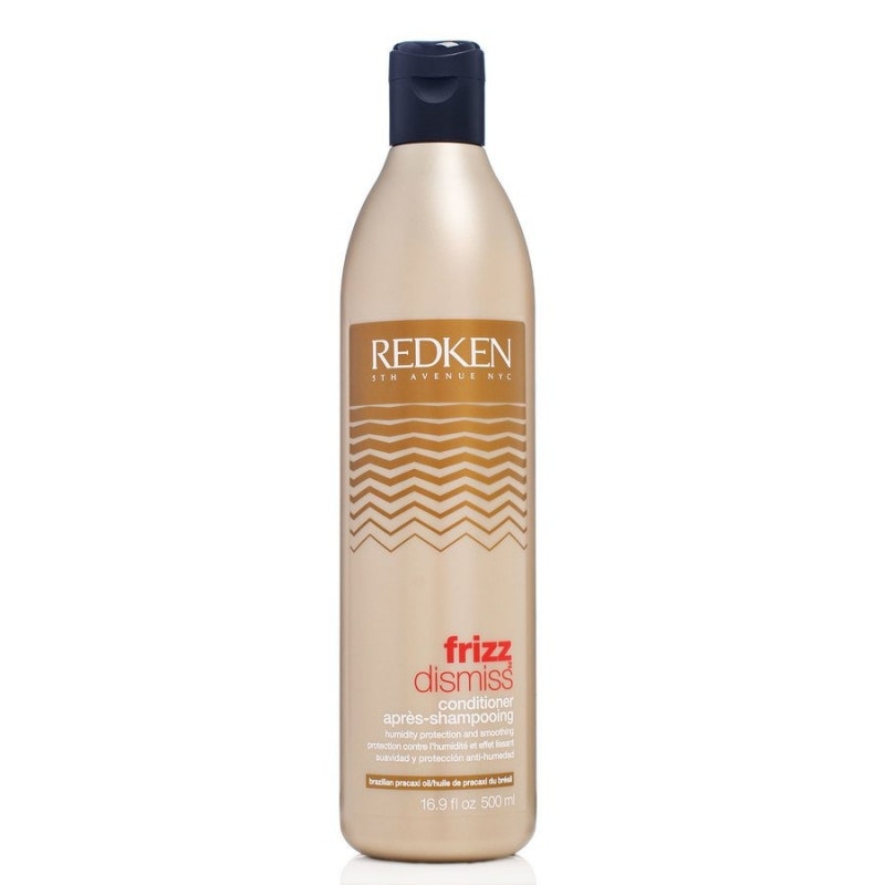 Redken Frizz Dismiss Conditioner 500ml