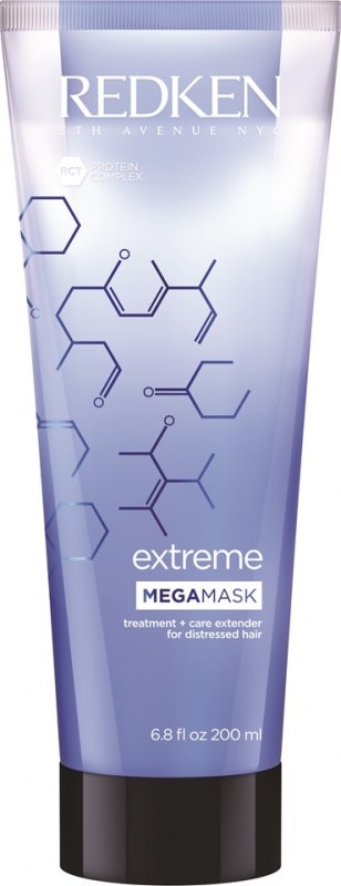 Redken Extreme Strengthening Mega Mask 200ml