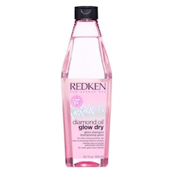 Redken Diamond Oil Glow Dry Shampoo 300ml