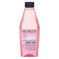 Diamond Oil Glow Dry Conditioner 250ml