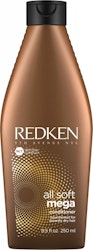 Redken All Soft Mega Conditioner 250ml