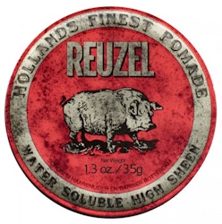 Reuzel Red High Sheen Pomade 35g