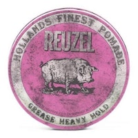 Reuzel Pink Grease Heavy Hold Pomade 340g