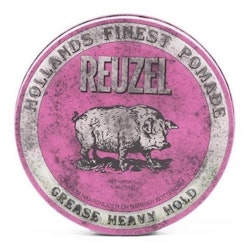Reuzel Pink Grease Heavy Hold Pomade 340g