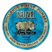 Reuzel Blue Strong Hold Water Pomade 340g