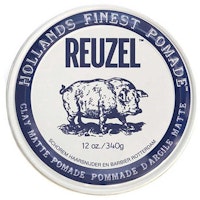 Reuzel Clay Matte Pomade 340g