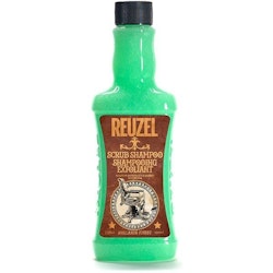Reuzel Scrub Shampoo 100ml