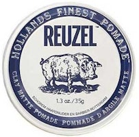 Reuzel Clay Matte Pomade 35g