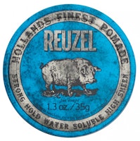 Reuzel Blue Strong Hold Water Pomade 35g