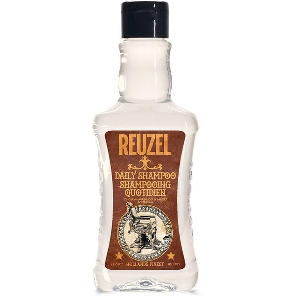 Reuzel Daily Shampoo 1000ml