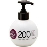 Revlon Nutri Color Creme 200 Violet 250ml
