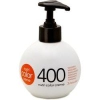 Revlon Nutri Color Creme 400 Mandarin 250ml